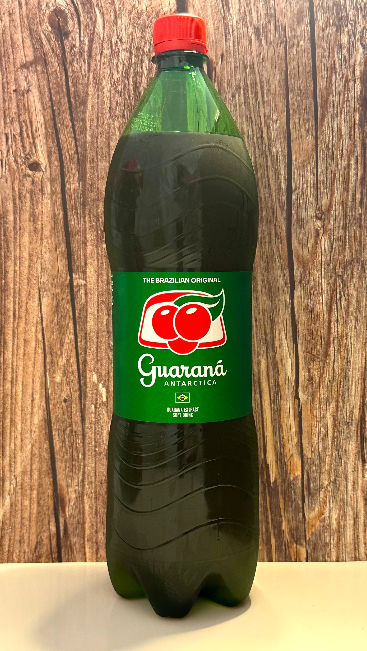 Guaranà 1,5L