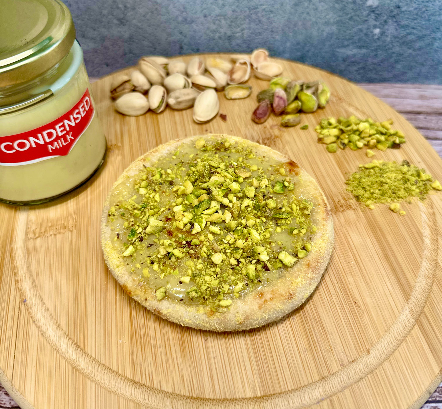 PISTACHIO