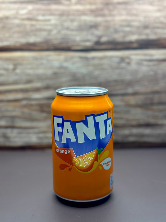 Fanta 330ml