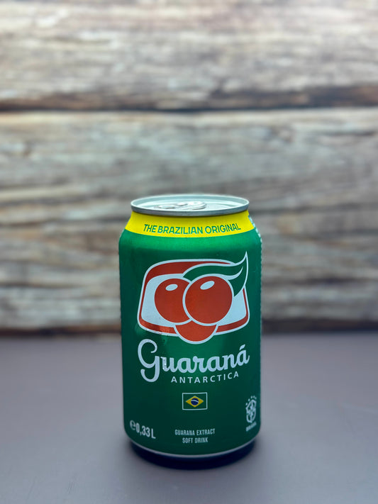 Guaranà 330ml