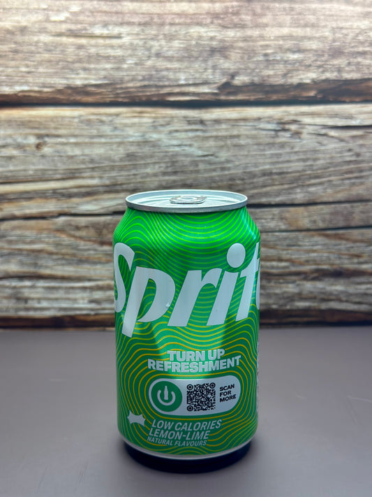 Sprite 330ml