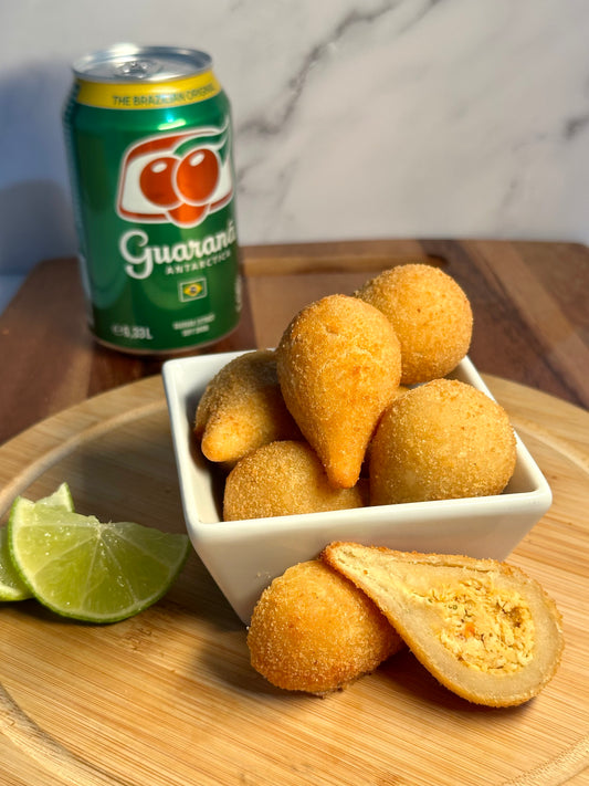 COXINHA