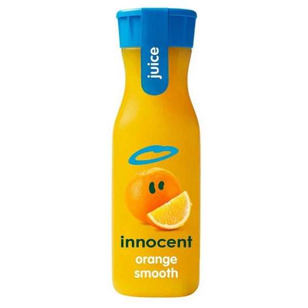 Orange Juice 330ml